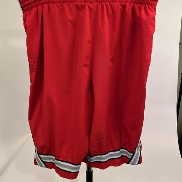 Mens Nike Ohio State shorts XL - Picture 3 of 12